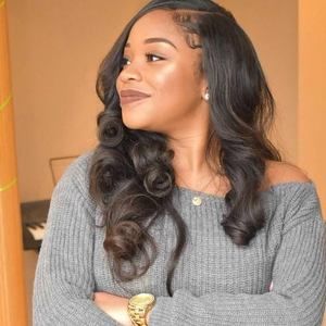 Meet your Posher, Nyyah